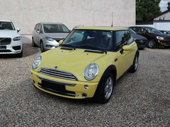 Bild des Angebotes MINI One One Pepper*PANORAMADACH*Leder*Klima*
