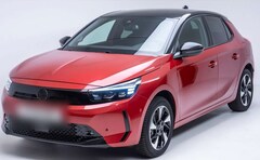 Bild des Angebotes Opel Corsa-e GS Automatik ACC PDC Kamera, Wärmepumpe 0% Finanzi