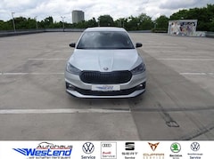 Bild des Angebotes Skoda Fabia Monte Carlo 1.0l TSI 85kW Automatik LED Klima