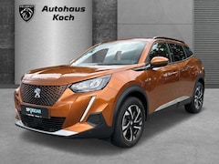 Bild des Angebotes Peugeot e-2008 2008 Elektro Allure