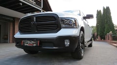 Bild des Angebotes Dodge RAM /5,7 HEMI/V8/4X4/CREW CAB/SPORT/SHZ/LRH/AHK