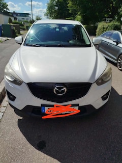 Bild des Angebotes Mazda CX-5 2.2 Evolve 2wd 150cv 6at