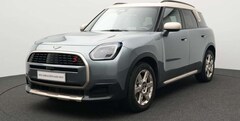Bild des Angebotes MINI Countryman S All4 Favoured Trim
