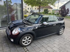 Bild des Angebotes MINI Cooper Cabrio Mini Cooper Cabrio