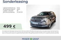 Bild des Angebotes Skoda Kodiaq Selection 2.0TDI DSG 4x4 AHK/RFK/MATRIX
