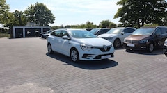Bild des Angebotes Renault Megane E-Tech CarPlay Virtuel C. LED PDC
