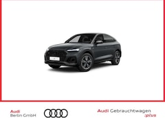 Bild des Angebotes Audi Q5 S line business 50 TDI qu. tiptr.