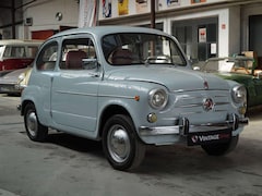 Bild des Angebotes Fiat 600