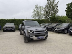 Bild des Angebotes Land Rover Defender SE 7-SITZ+ACC+PANO-SD+360°+AHK+TOTWINKEL+LUFT