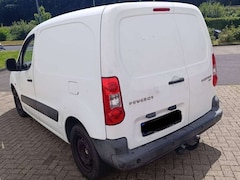 Bild des Angebotes Peugeot Partner Partner 1.6 HDi 1.6 HDi 90 L1 FAP TÜV NEU !