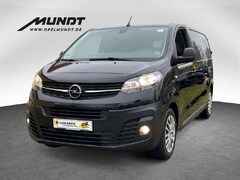 Bild des Angebotes Opel Vivaro Edition M