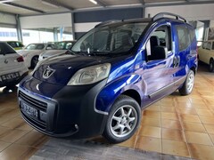 Bild des Angebotes Peugeot Bipper Tepee Basis Neu Tüv und Inspektion