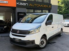 Bild des Angebotes Fiat Talento Kasten L2H1/2HAND/KLIMA/TÜV-12.2027/SERVO/PDC