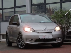 Bild des Angebotes Skoda Citigo e iV Style