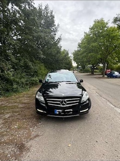 Bild des Angebotes Mercedes-Benz R 350 R 350 CDI DPF 4Matic 7G-TRONIC