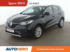 Bild des Angebotes Renault Kadjar 1.3 TCe Limited*NAVI*PDC*SHZ*CAM*TEMPO*KLIMA*
