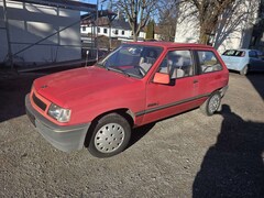 Opel Corsa D Swing In