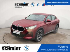 Bild des Angebotes BMW X2 sDrive20i + GARANTIE-bis-01.2030