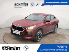 Bild des Angebotes BMW X2 sDrive20i + GARANTIE-bis-01.2030