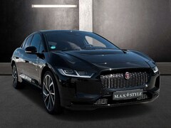 Bild des Angebotes Jaguar I-Pace I-PACE EV400 Ausstattung wie HSE 22 Zoll