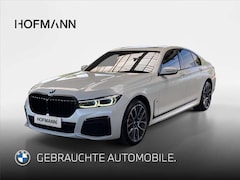 Bild des Angebotes BMW 740 M Sport