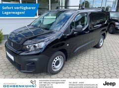 Bild des Angebotes Peugeot Partner 1,2 Premium PT L2 / Klima, Tempomat, Kam