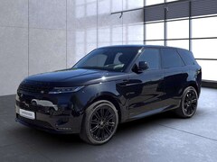 Bild des Angebotes Land Rover Range Rover Sport P550e Autobio.23'|AHK|Black