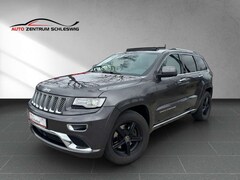 Bild des Angebotes Jeep Grand Cherokee 3.0 CRD Summit 4X4 H&K Xenon Pano