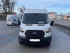 Bild des Angebotes Ford Transit Transit 350 TDCi 350 L2 VA Basis