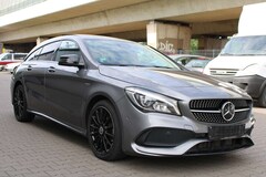 Bild des Angebotes Mercedes-Benz CLA 220 CLA 220 d 4Matic UrbanStyle Edition AMG-Optic-/AHK/Kamera/Leder/Panorama/Distronic