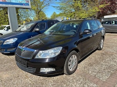Bild des Angebotes Skoda Octavia Ambiente Klima Sitzheizung. Tempomat