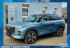 Bild des Angebotes Jaecoo J7 Superhybrid Select 1.5l,ACC,