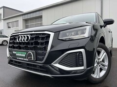 Bild des Angebotes Audi Q2 35 1.5 TFSI S tronic advanced 156€ m.20% Anz. Na