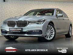 Bild des Angebotes BMW 740 d xDrive LASER#NACHT#LUFT#HUD#ACC#LH#CAM#NAVI
