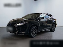 Bild des Angebotes Lexus RX 450h F Sport *Allrad*Matrix*HUD*360°*Pano*TWA*