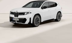 Bild des Angebotes BMW iX3 50 xDrive