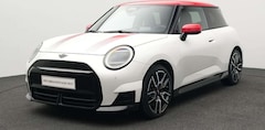 Bild des Angebotes MINI Cooper E John Cooper Works Trim