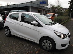 Bild des Angebotes Opel Karl Edition 1HD scheckheft GJ-Reifen