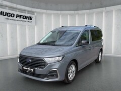 Bild des Angebotes Ford Grand Tourneo Connect Titanium Aut.*AHK*ACC*KAM*NAVI*SHZ
