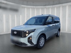 Bild des Angebotes Ford Tourneo Courier Trend 1.0 EB AC PDC KAM BT GJR