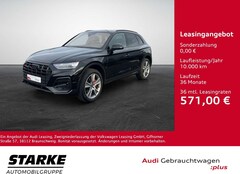 Bild des Angebotes Audi Q5 50 TFSI e S tronic quattro advanced