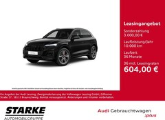 Bild des Angebotes Audi Q5 50 TFSI e S tronic quattro advanced
