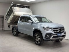 Bild des Angebotes Mercedes-Benz X 350 d 4M 3.0L V6 Edition Power| 3-Seitenkipper