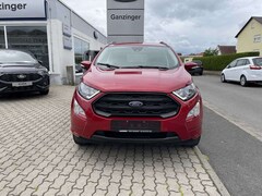 Bild des Angebotes Ford EcoSport ST-LINE, 1.HAND+GARANTIE+AHK+LED+NAVI+DAB+B&O+KAME
