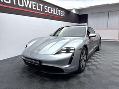 Bild des Angebotes Porsche Taycan 4 S Performance Pano*Navi*SHZ*KAM*Bose