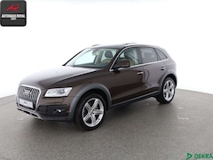 Bild des Angebotes Audi Q5 Q5 3.0 TFSI qu OFFROAD PANO,SITZKLIMA,1.HAND,20Z