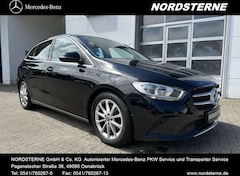 Bild des Angebotes Mercedes-Benz B 180 B 180 PROGRESSIVE+NAVIGATION+MBUX+SITZHEIZUNG
