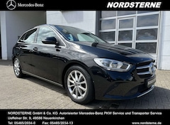 Bild des Angebotes Mercedes-Benz B 180 B 180 PROGRESSIVE+NAVIGATION+MBUX+SITZHEIZUNG