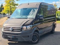 Bild des Angebotes VW Crafter Kasten Kasten 30 mittellang Hochdach FWD
