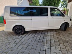 Bild des Angebotes VW T5 Caravelle VW T5 Caravelle Lang mit Wohnmobilzulassung